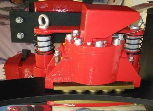 高速軸制動(dòng)器，ZSDB-120