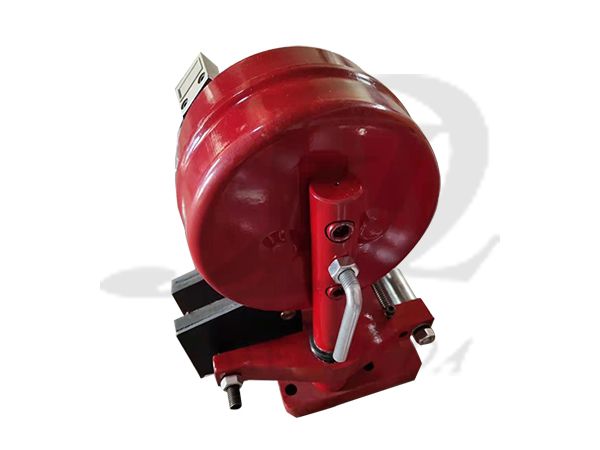 西姆645系列電磁盤式制動(dòng)器