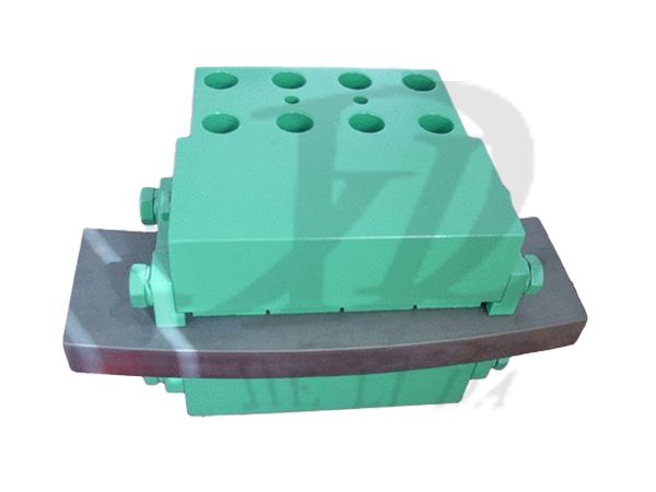 DADH80-A偏航制動器