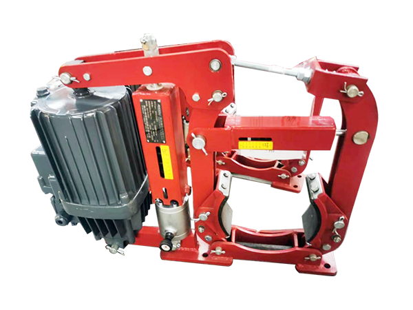 制動器反應慢？如何處理