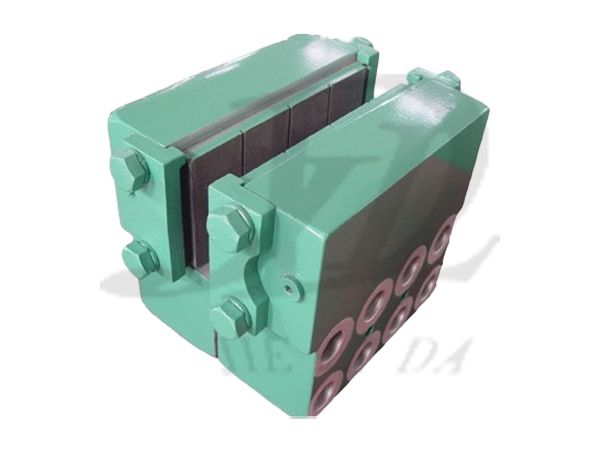 DADH-90-B-MX偏航制動器