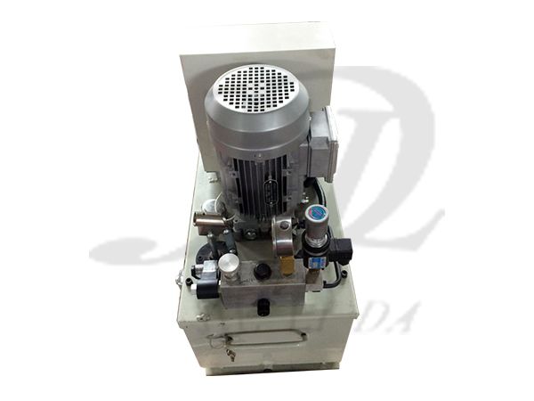 YZ,PYZW.YPA系列液壓站