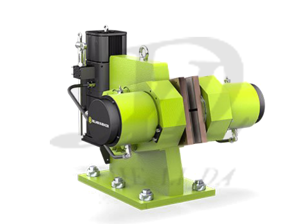 SHI202盤式制動器