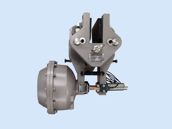 氣動(dòng)鉗盤式制動(dòng)器在工業(yè)設(shè)備中廣泛應(yīng)用的原因？