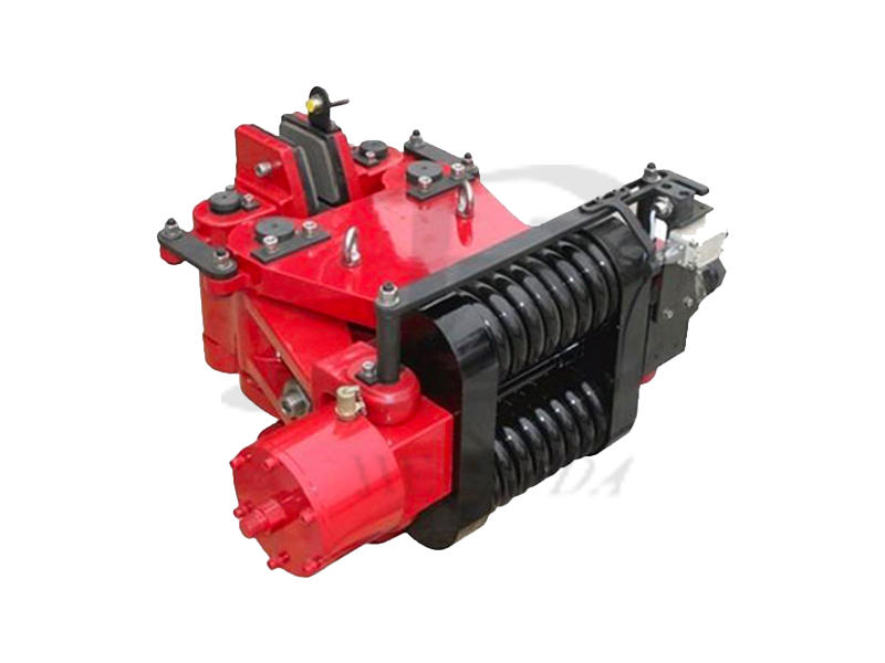 SBD-B系列安全制動器