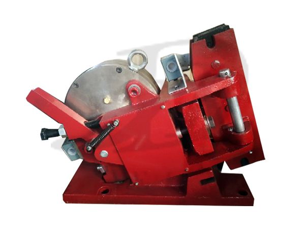 SP系列氣動失效保護制動器