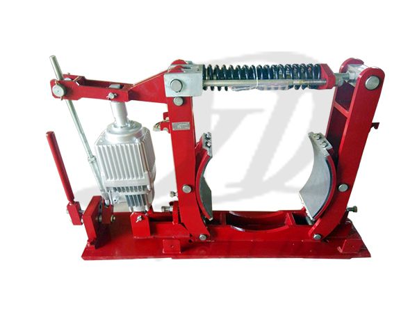 YWZ10系列電力液壓鼓式制動(dòng)器