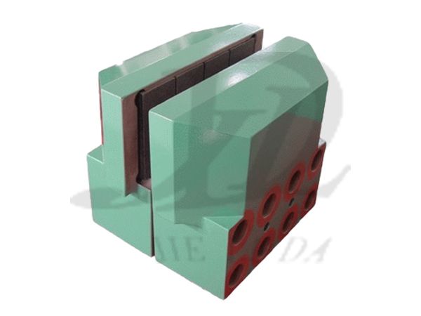 DADH90-C偏航制動器