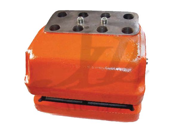 SBD540-A02偏航制動器