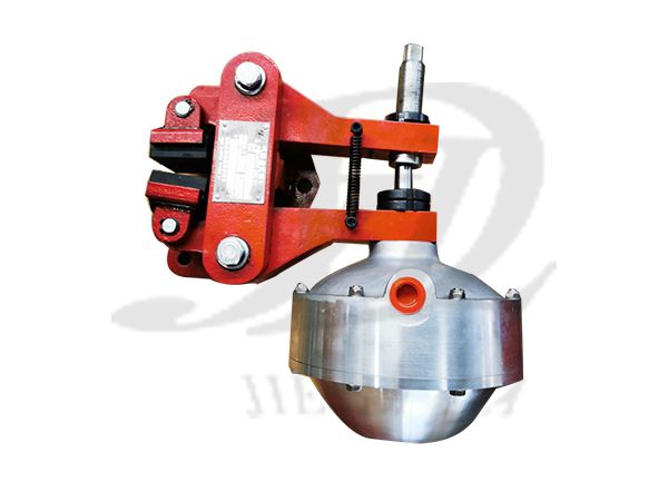 QPN、CQPN系列氣動鉗盤式制動器