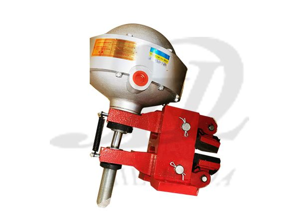 QPL-B(CQPL-B)系列氣動鉗盤式制動器