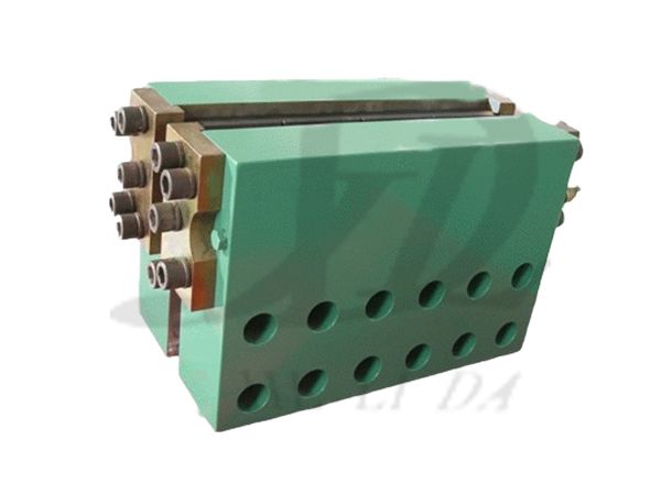 DADH120偏航制動器