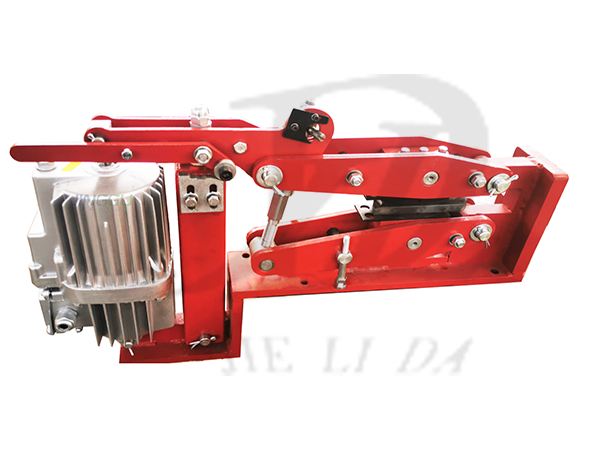 YPW-II-550-30翻車機(jī)電力液壓盤式制動器