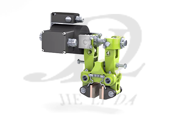 SB17MX電磁盤式制動(dòng)器