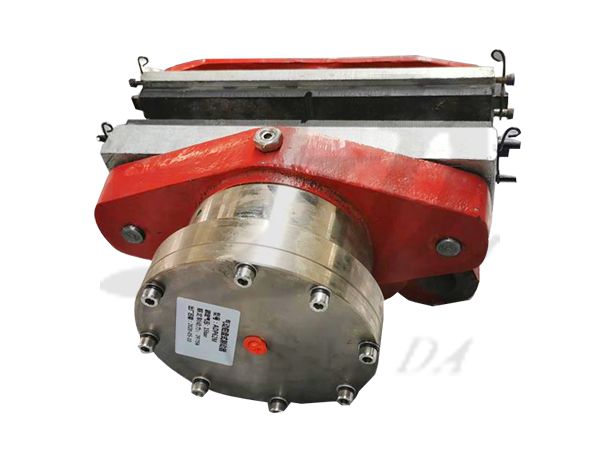 ADP系列氣動盤式制動器