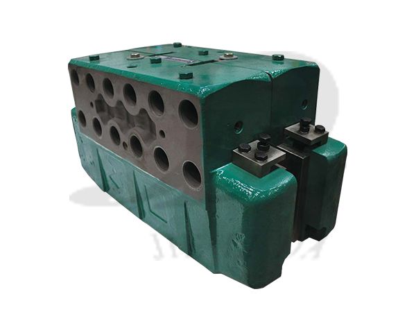 DADH120新式偏航制動器