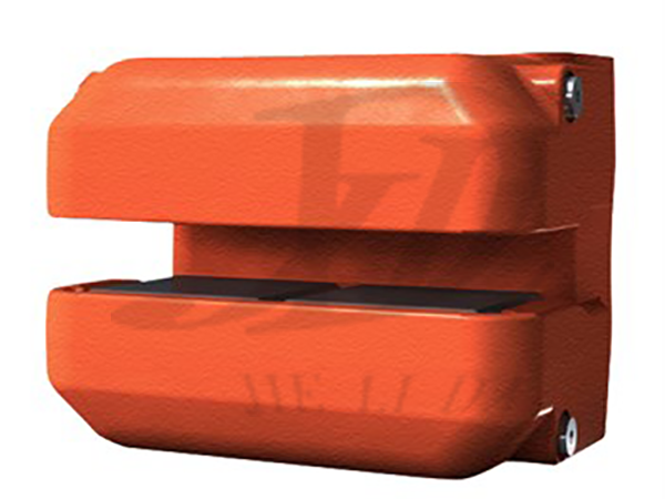 偏航制動器XE96-2000