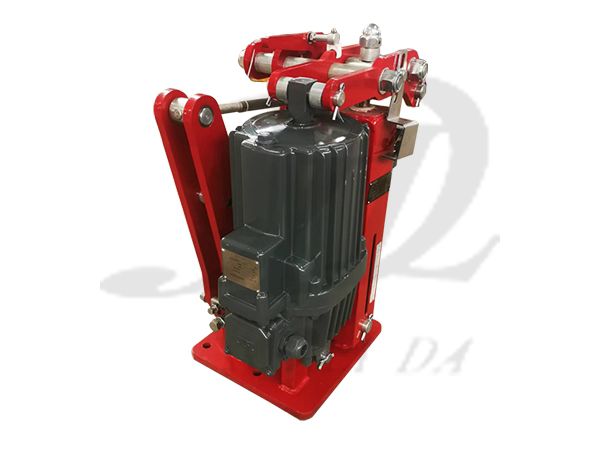 Yt1列電力液壓推動器