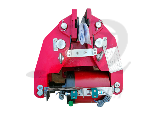 SBD-A系列安全制動器