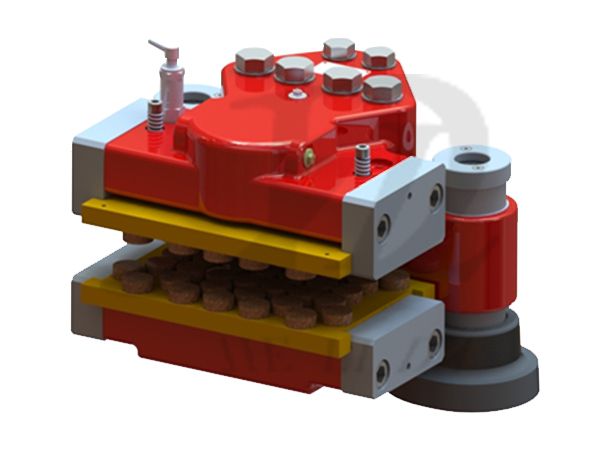 STZD-0300-014高速軸制動(dòng)器