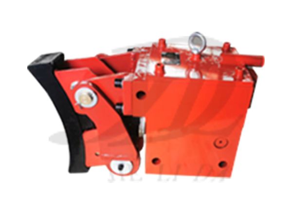 DZD-1單元制動器