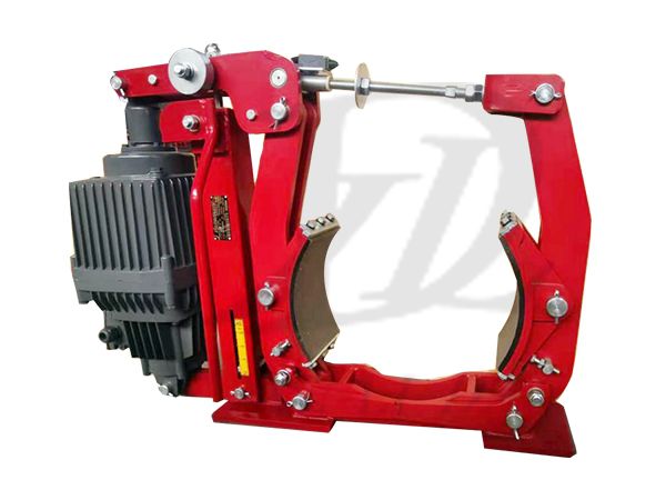 YW，YWZ13系列電力液壓鼓式制動(dòng)器