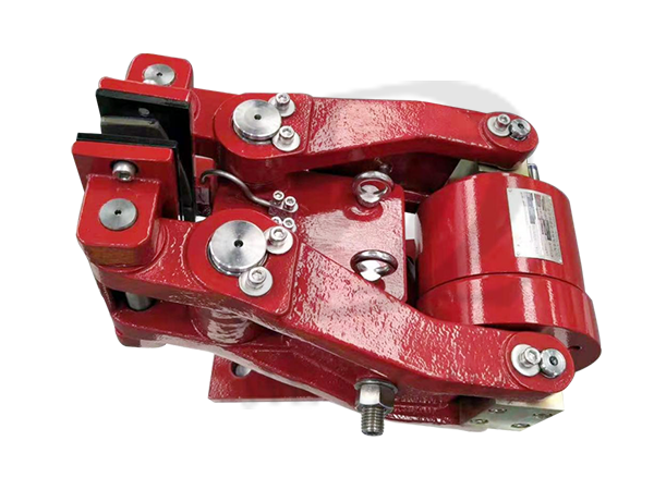 SBD-D系列安全制動器