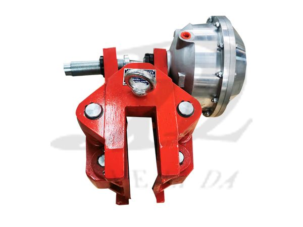 QP-D、CQP-D系列氣動鉗盤式制動器