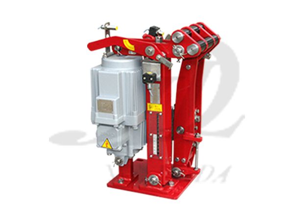 YP1.YP2.YP3系列電力液壓盤式制動器