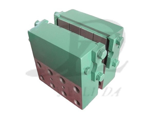 DADH90偏航制動器