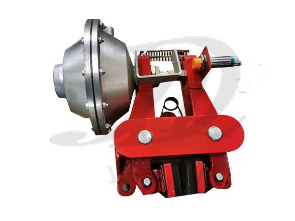 QP-C系列氣動鉗盤式制動器