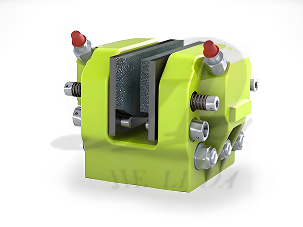 SKD80液壓盤式制動器