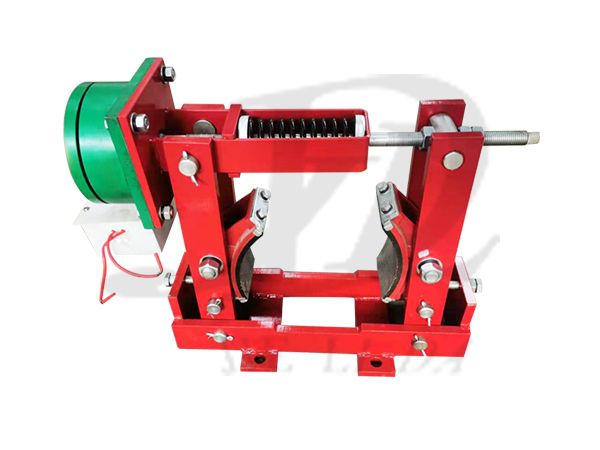 JZ系列電磁鼓式制動器