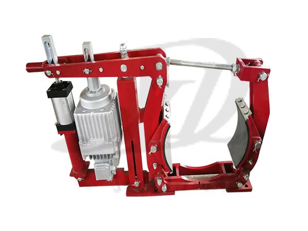 QW、QWZ5系列氣動鼓式制動器