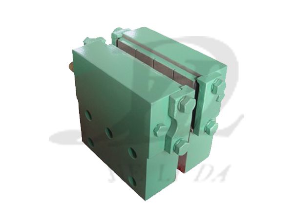 SB140-A06偏航制動器