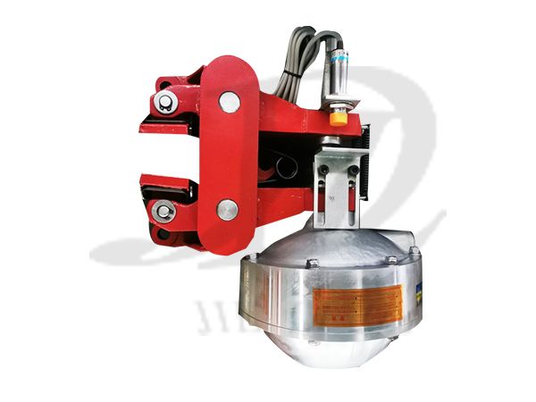 QP、CQP系列氣動鉗盤式制動器