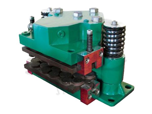 ZSDB高速軸制動(dòng)器