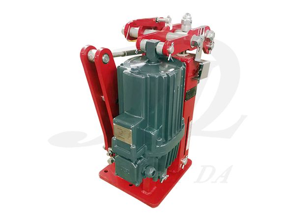 YPZ2ⅣⅤⅥ系列電液壓盤式制動器