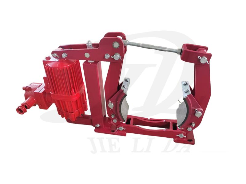 DYW,BYWZ5系列電力液壓鼓式制動(dòng)器