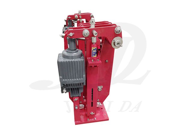 YPZ2Ⅰ,Ⅱ,Ⅲ系列電液壓盤式制動器