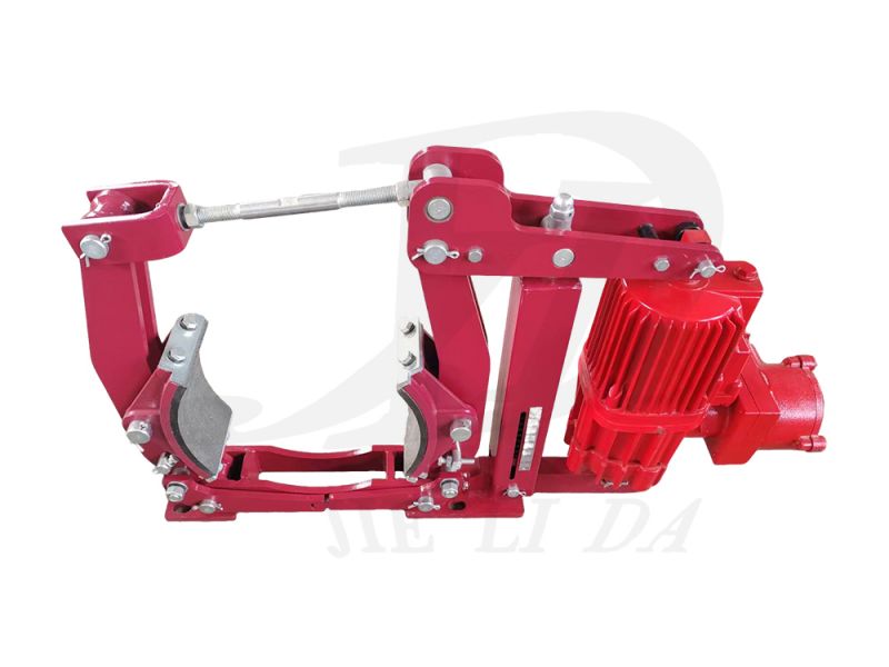 DYW,BYWZ5系列電力液壓鼓式制動(dòng)器