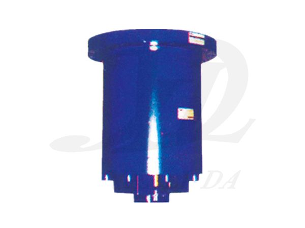  YDGZ(直動式）液壓頂軌制動器