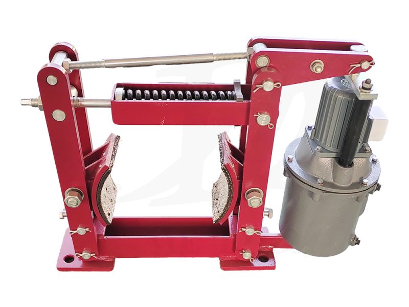 YWZ4系列電力液壓鼓式制動器