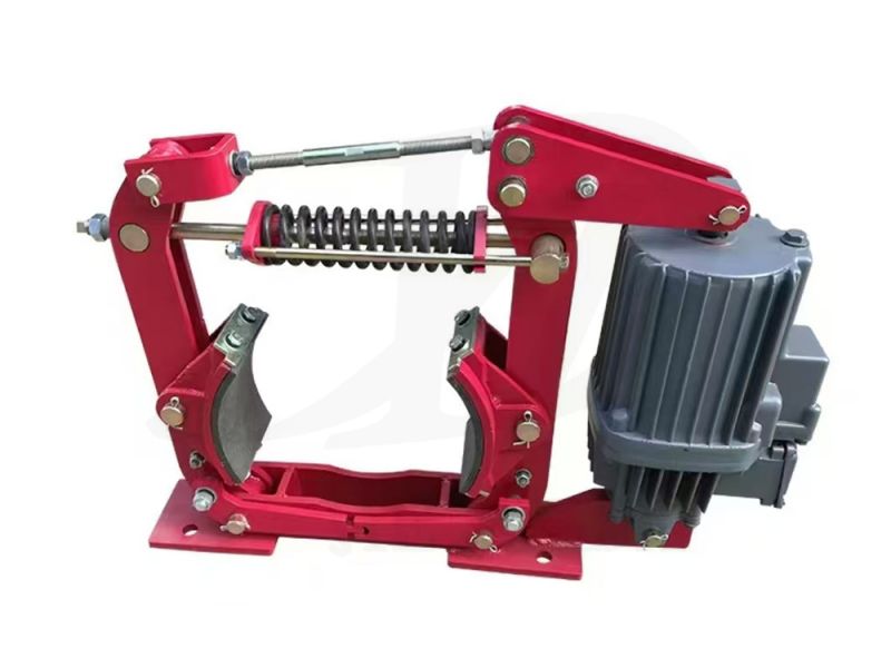 YWZ8,YWP系列電力液壓鼓式制動(dòng)器