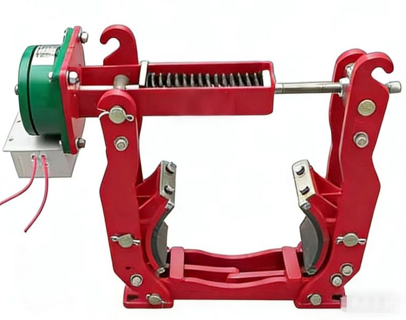 MW(Z)系列電磁鼓式制動(dòng)器