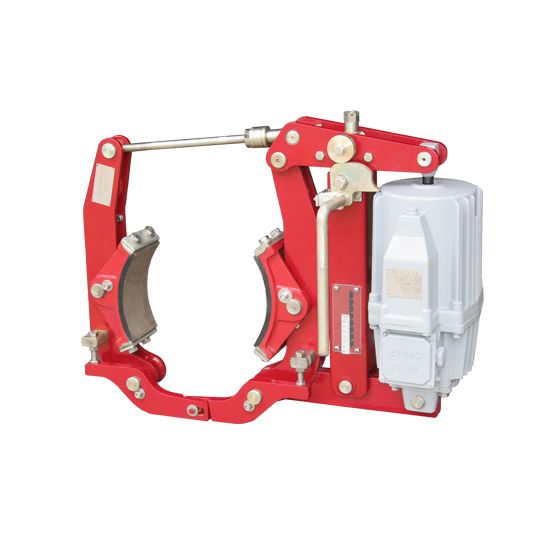 YWW,YKW系列電力液壓鼓式制動(dòng)器