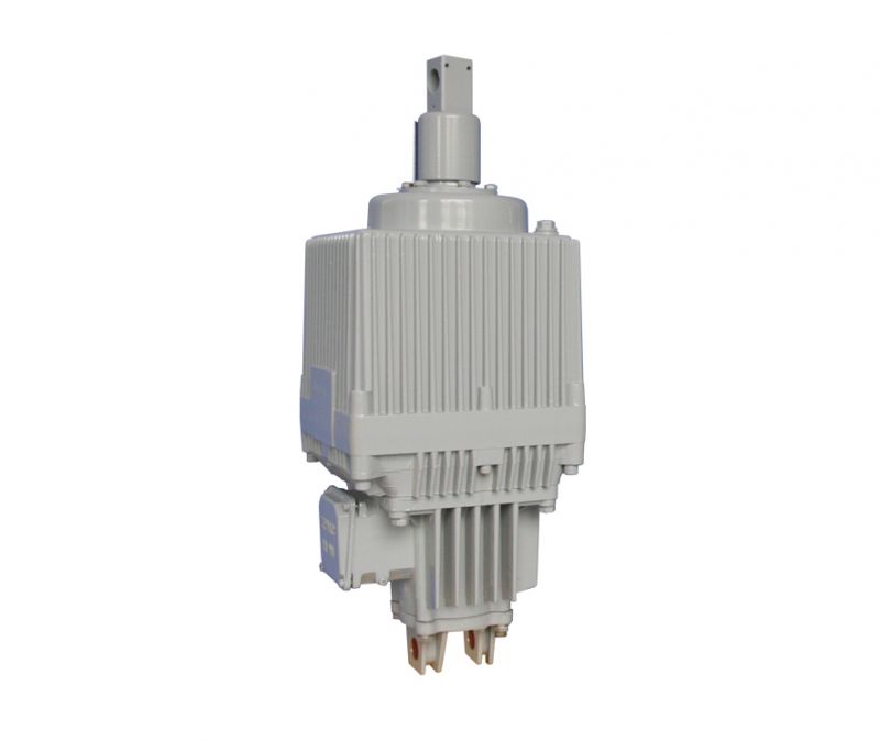 DED系列電磁節(jié)能液壓推動(dòng)器